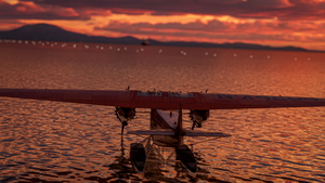 Water Airports - Global Pack 1 thumbnail 10