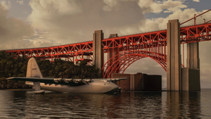 Water Airports - Global Pack 1 thumbnail 5