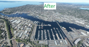 Water Fix - Seattle, Washington, USA thumbnail 3