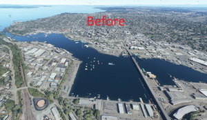 Water Fix - Seattle, Washington, USA thumbnail 2