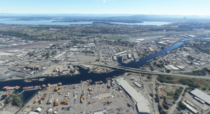 Water Fix - Seattle, Washington, USA thumbnail 6