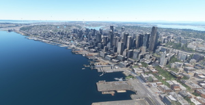 Water Fix - Seattle, Washington, USA thumbnail 1
