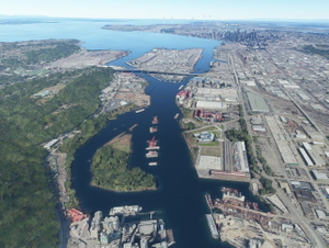 Water Fix - Seattle, Washington, USA thumbnail 4