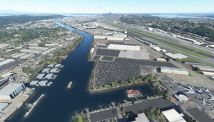 Water Fix - Seattle, Washington, USA thumbnail 5