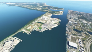 Water Fixes for Merritt Island/Kennedy Space Center Area thumbnail 3