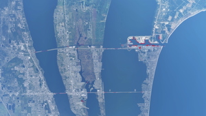 Water Fixes for Merritt Island/Kennedy Space Center Area thumbnail 2