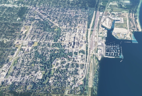 Waukegan - IL - USA