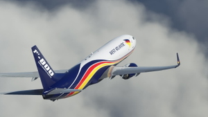 West Atlantic | G-NPTA | PMDG B737-800BCF thumbnail 5