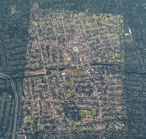West Hartford - CT - USA