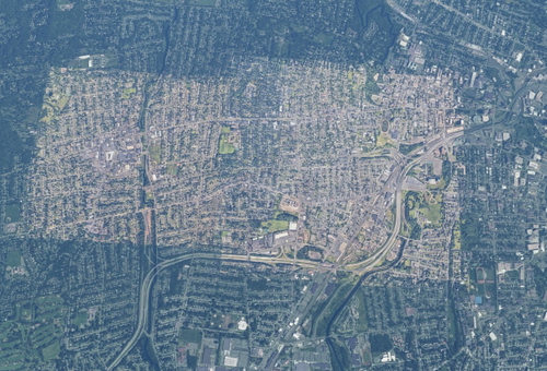 West Hartford - CT - USA