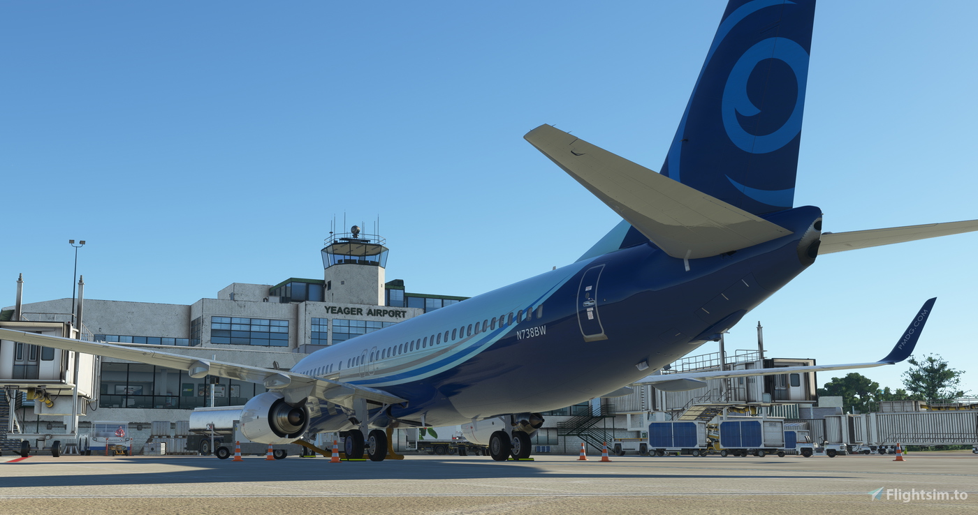 Flightsim to West Virginia International Yeager Airport GSX Pro flightsim-to-west-virginia-international-yeager-airport-gsx-pro