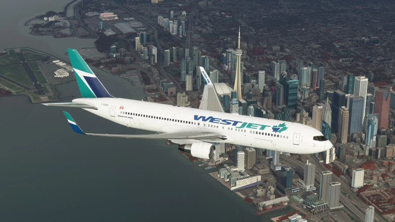 Discover & Search - Flightsim.to