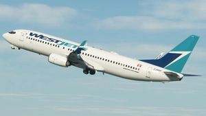 WestJet (5-Pack) - PMDG 737-800 thumbnail 2