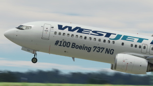 WestJet (5-Pack) - PMDG 737-800 thumbnail 6