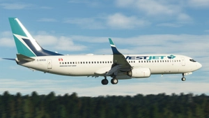 WestJet (5-Pack) - PMDG 737-800 thumbnail 8