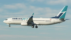 WestJet (5-Pack) - PMDG 737-800 thumbnail 10