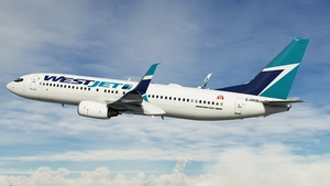 WestJet PMDG 737-800 MSFS Pack thumbnail 2