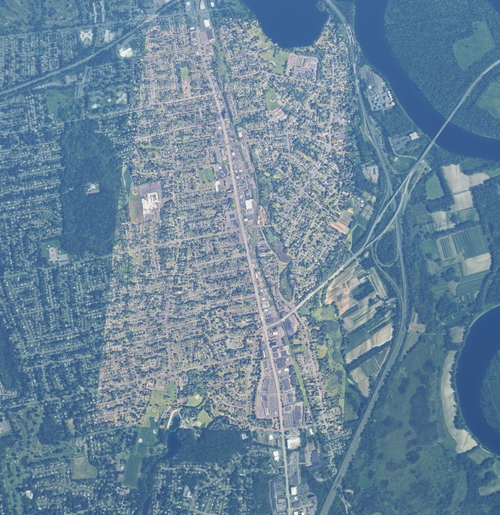 Wethersfield - CT - USA
