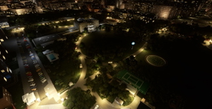 KWHH - White House Helipad - Washington DC - Upgrade thumbnail 13