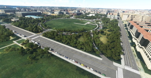 KWHH - White House Helipad - Washington DC - Upgrade thumbnail 11