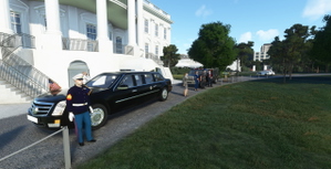 KWHH - White House Helipad - Washington DC - Upgrade thumbnail 12