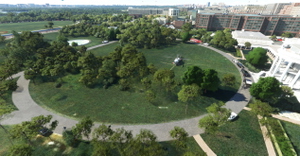KWHH - White House Helipad - Washington DC - Upgrade thumbnail 7