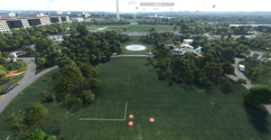 KWHH - White House Helipad - Washington DC - Upgrade thumbnail 10