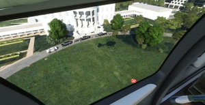 KWHH - White House Helipad - Washington DC - Upgrade thumbnail 9