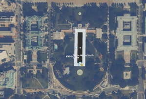 KWHH - White House Helipad - Washington DC - Upgrade thumbnail 3