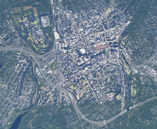 White Plains - NY - USA