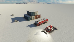 Antarctica Airfield Pack thumbnail 4