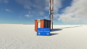 Antarctica Airfield Pack thumbnail 5