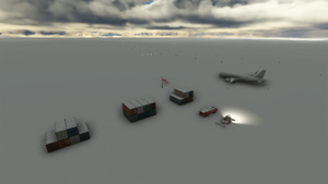 Antarctica Airfield Pack thumbnail 8
