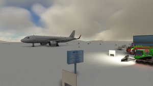 Antarctica Airfield Pack thumbnail 7