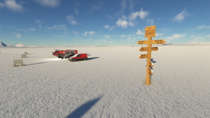 Antarctica Airfield Pack thumbnail 6