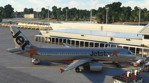 Williamtown Airport (Newcastle) YWLM thumbnail 1