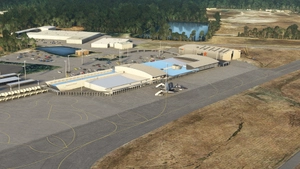 Williamtown Airport (Newcastle) YWLM thumbnail 2