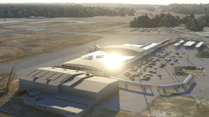 Williamtown Airport (Newcastle) YWLM thumbnail 3