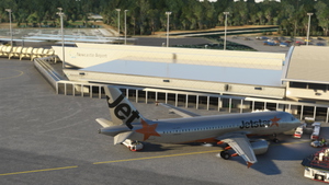 Williamtown Airport (Newcastle) YWLM thumbnail 4