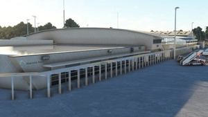 Williamtown Airport (Newcastle) YWLM thumbnail 5