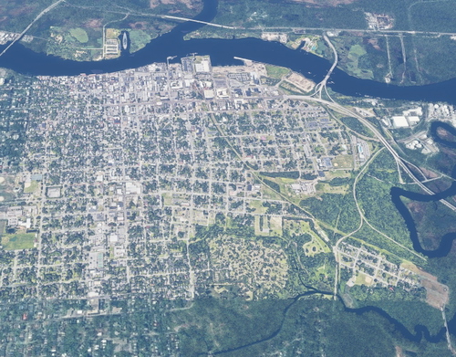Wilmington - NC - USA