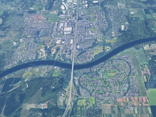 Wilsonville - OR - USA