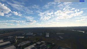 WINDOWS MEDIA REALISTIC WEATHER PRESETS  thumbnail 12