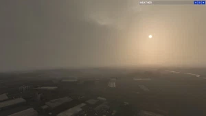 WINDOWS MEDIA REALISTIC WEATHER PRESETS  thumbnail 22