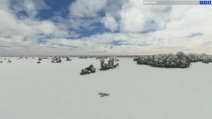 WINDOWS MEDIA REALISTIC WEATHER PRESETS  thumbnail 15