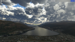 WINDOWS MEDIA REALISTIC WEATHER PRESETS  thumbnail 8