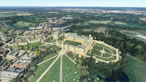 Windsor, UK