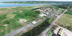 Irish Helipads - Now 32 helipads!! thumbnail 3