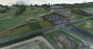 Irish Helipads - Now 32 helipads!! thumbnail 4