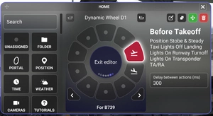First Officer (Flow Pro Widget) thumbnail 3